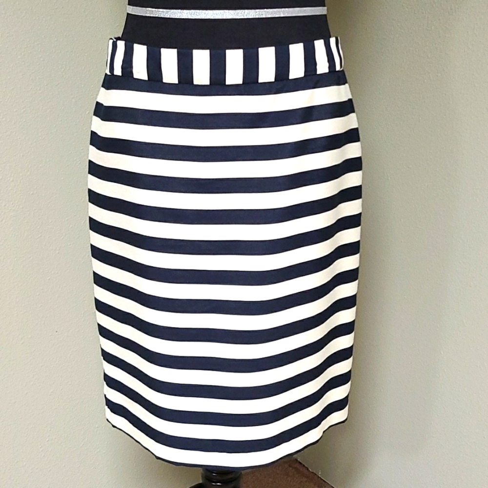 Pencil Skirt